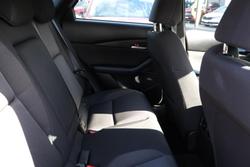 2021 Mazda CX-30 G20 Evolve