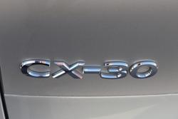 2021 Mazda CX-30 G20 Evolve