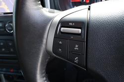 2019 Holden Colorado LTZ