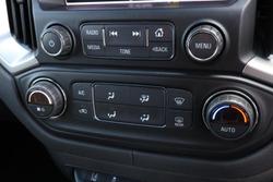 2019 Holden Colorado LTZ