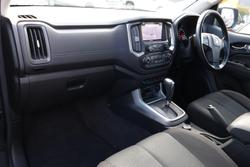 2019 Holden Colorado LTZ
