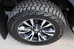 2019 Holden Colorado LTZ