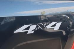 2019 Holden Colorado LTZ