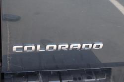 2019 Holden Colorado LTZ