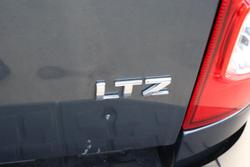 2019 Holden Colorado LTZ