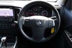 2019 Holden Colorado LTZ