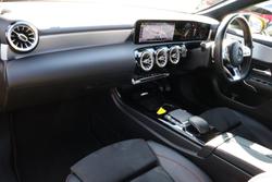 2020 Mercedes-Benz A-Class A250