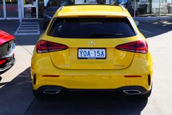 2020 Mercedes-Benz A-Class A250
