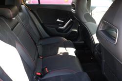 2020 Mercedes-Benz A-Class A250
