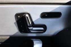 2020 Mercedes-Benz A-Class A250