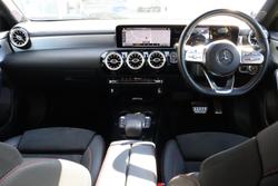2020 Mercedes-Benz A-Class A250