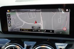 2020 Mercedes-Benz A-Class A250