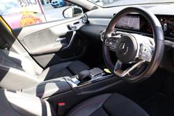 2020 Mercedes-Benz A-Class A250