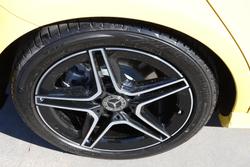 2020 Mercedes-Benz A-Class A250