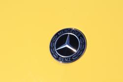 2020 Mercedes-Benz A-Class A250