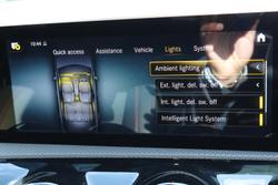 2020 Mercedes-Benz A-Class A250