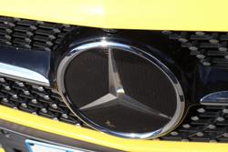 2020 Mercedes-Benz A-Class A250