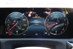 2020 Mercedes-Benz A-Class A250