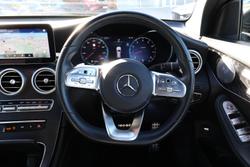2020 Mercedes-Benz GLC-Class GLC200