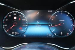 2020 Mercedes-Benz GLC-Class GLC200