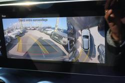 2020 Mercedes-Benz GLC-Class GLC200