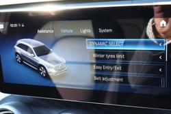2020 Mercedes-Benz GLC-Class GLC200