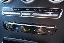 2020 Mercedes-Benz GLC-Class GLC200