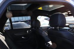 2020 Mercedes-Benz GLC-Class GLC200