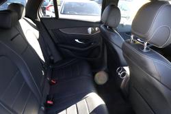 2020 Mercedes-Benz GLC-Class GLC200