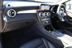 2020 Mercedes-Benz GLC-Class GLC200