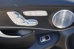 2020 Mercedes-Benz GLC-Class GLC200