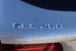2020 Mercedes-Benz GLC-Class GLC200