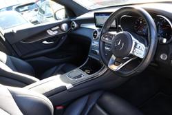 2020 Mercedes-Benz GLC-Class GLC200
