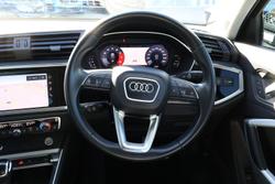 2020 Audi Q3 35 TFSI
