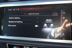 2020 Audi Q3 35 TFSI