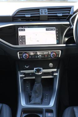 2020 Audi Q3 35 TFSI