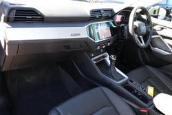 2020 Audi Q3 35 TFSI