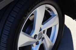 2020 Audi Q3 35 TFSI