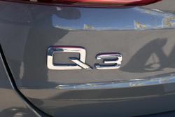 2020 Audi Q3 35 TFSI