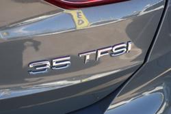 2020 Audi Q3 35 TFSI
