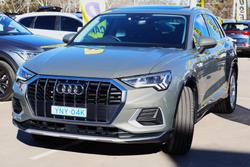 2020 Audi Q3 35 TFSI