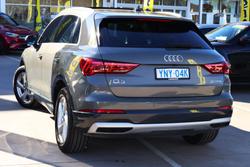 2020 Audi Q3 35 TFSI