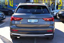 2020 Audi Q3 35 TFSI