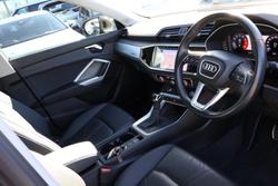2020 Audi Q3 35 TFSI
