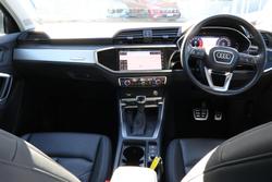 2020 Audi Q3 35 TFSI
