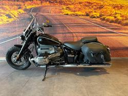 2023 BMW R 18 Classic Highline R 18 Black