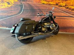 2023 BMW R 18 Classic Highline R 18 Black