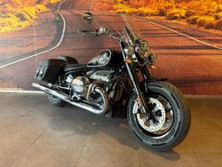 2023 BMW R 18 Classic Highline R 18 Black