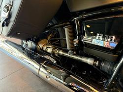 2023 BMW R 18 Classic Highline R 18 Black