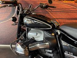 2023 BMW R 18 Classic Highline R 18 Black